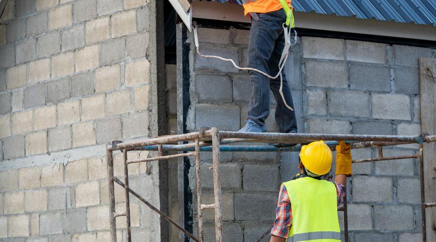 Local Chimney Repair in Williamston, MI